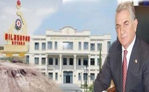 Biləsuvarda iş axtarıb 