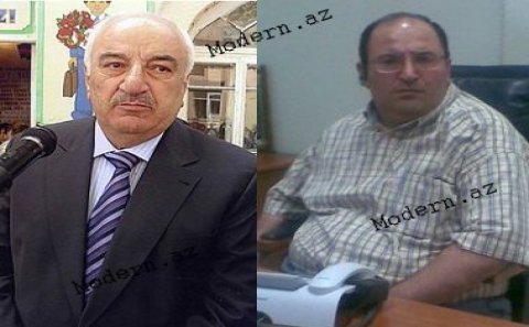 Məşhurların övladları: Abid Şərifovun bankir oğlu - Fotolar