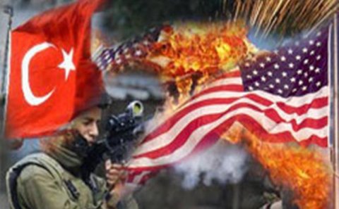 ABŞ-Türkiyə MÜHARİBƏSİ başlayır -“Mehmetcik” tələsi Ankaranı ayağa qaldırdı