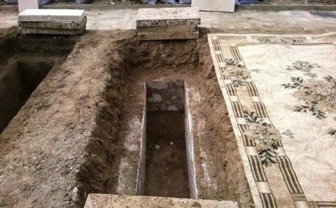 Bakıda cənazəni 3 gündür dəfn etməyə qoymurlar - SƏBƏBİ İSƏ...
