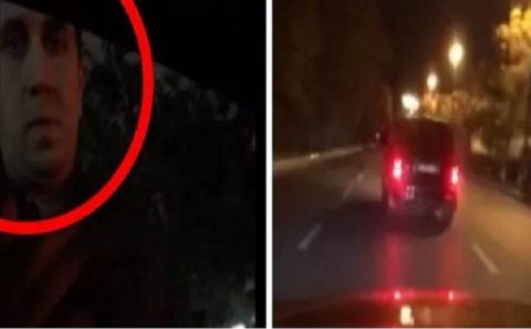 Bakıda məmurun bacısı oğlu eks sevgilisini şantaj etdi: 