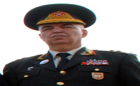 “Ermənilərin “İsgəndər” sevinci başa çatdı” – General