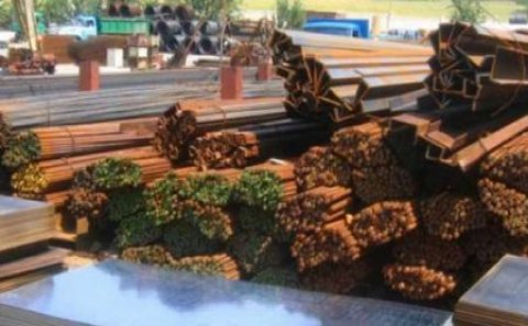 Tikinti materiallarının qiyməti qalxıb