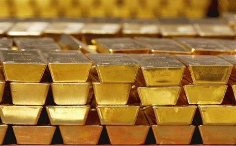 Azərbaycan qızıl ehtiyatının 12%-ni satdı