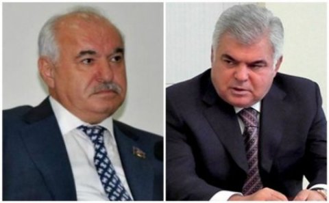 Ziya Məmmədovun qardaşına yeni vəzifə veriləcək? - Sabiq deputatla bağlı iddia