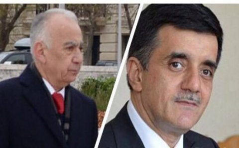 Hacıbala Abutalıbov AzTV-də etiraz verdi – Bakı ilə bağlı layihəyə + VİDEO