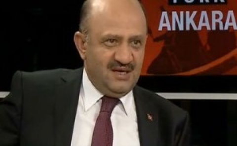 “İŞİD-in videosunun doğru olub-olmadığını bilmirik” – Türk nazir