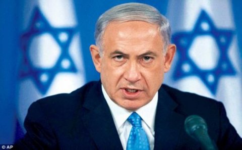Netanyahu: Obama bizi arxadan vurdu
