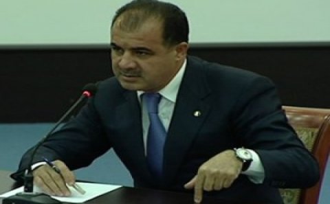 Sabiq icra başçısı yenə adam döydü-Bu dəfə hərbçiləri
