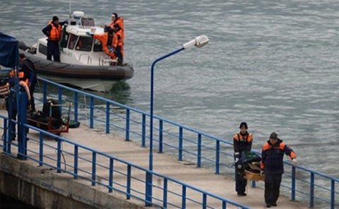 Təyyarə qəzasında ölənlər arasında 3 azərbaycanlı var - SİYAHI
