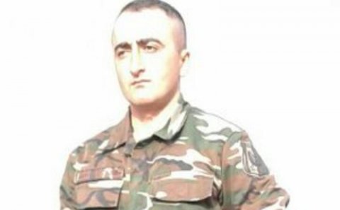 Astan Şahverdiyevin qardaşı oğlu: 