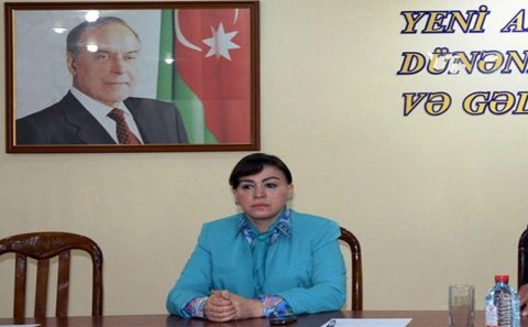 Abşeronun icra başçısı cəzalandırılacaq-Hesablama Palatasının HESABATI