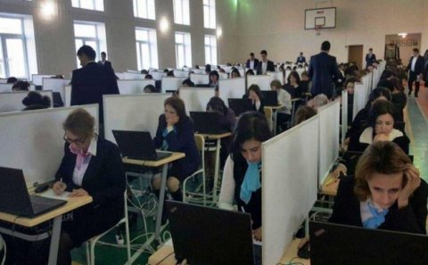 Cənub bölgəsində 300 müəllim ixtisasından 0 bal aldı!