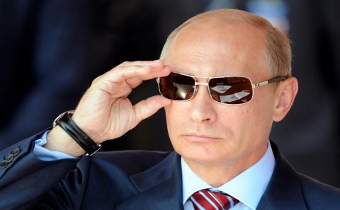 Putini Bakıda kim öldürmək istəyib?- Kim xilas edib?– VİDEO