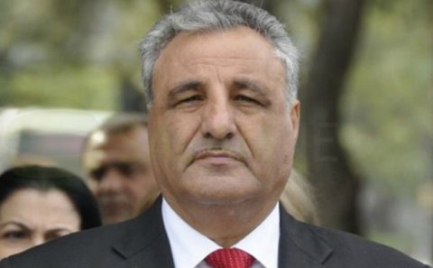 “Tağı Əhmədovun telefonu nazirin tələbi əsasında dinlənilib