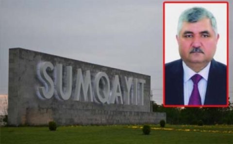 Deputat fəhlədən şərəf və ləyaqətə görə - 100 min manat tələb edib