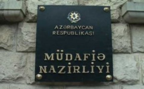 Müdafiə Nazirliyi əsgərimizin cəsədinin fotoşəkillərinin yayılması barədə