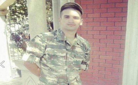 Şəhid atası Çingiz Qurbanov danışdı-Vətən sağ olsun FOTO