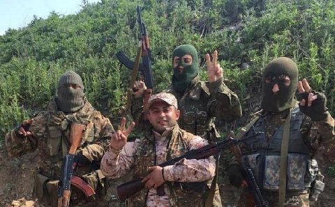 Ermənilər şəhidimizin cəsədini geri qaytarmaq istəmir - Komissiyasından AÇIQLAMA