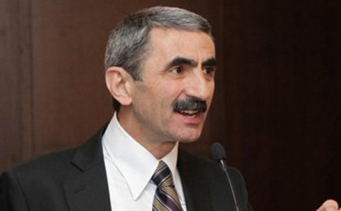 Aslan İsmayılov məhkəməyə verildi