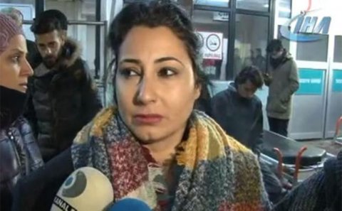  “Avtomatla insanları biçirdilər”-