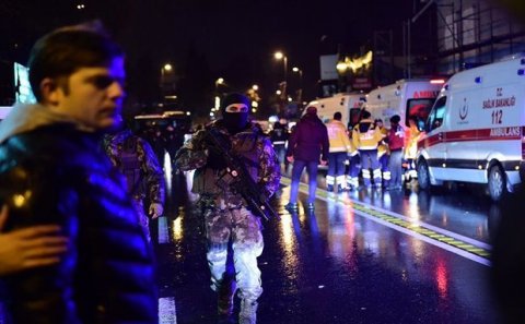 İstanbulda terror aktında ölən qızın meyiti Azərbaycana gətiriləcək