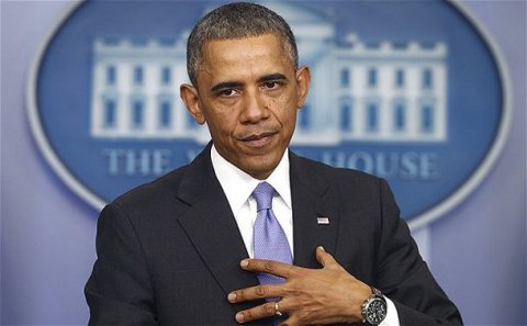 Obamanın vida edəcəyi tarix AÇIQLANDI