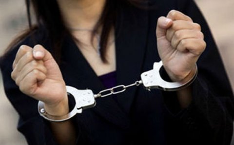 Qiyamçı hərbçilərin xanımları da həbs edildi - 31 ildə ilk
