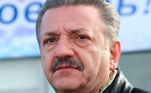 Telman İsmayılov 15 milyonluq iddianı uduzdu