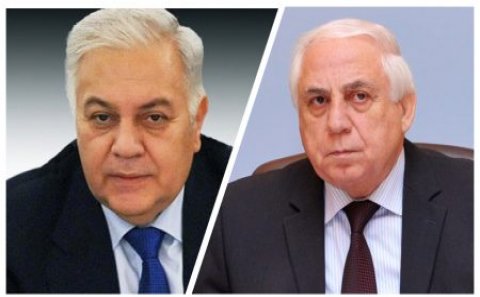 Spikerlə H.Rəcəbliyə “Ağ şəhər”də mənzillər verildi-Simvolik qiymətlə 200 kv/m-lik 