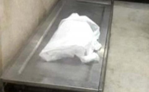 DƏHŞƏT: yeni doğulmuş uşağın qollarını kəsdilər - FOTO