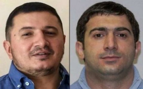 Qulinin adamları Lənkəranskinin tərəfdarlarına belə işgəncə verir - Video (18+)