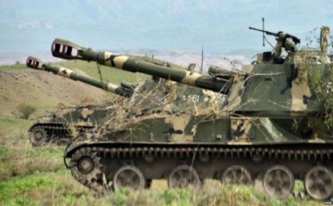 Ermənistanı belə məhv edəcəklər-Strateji plan