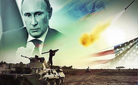 Putinin gizli əmri üzə çıxdı: Amerikaya HÜCUM