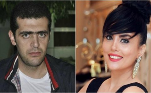 Aparıcı Çiçəyin keçmiş sevgilisi Tunar evlənir