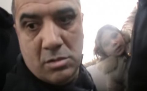 Nurayın atasına qarşı iddia qaldırıldı - “Atalıq hüququndan məhrum edilsin!”