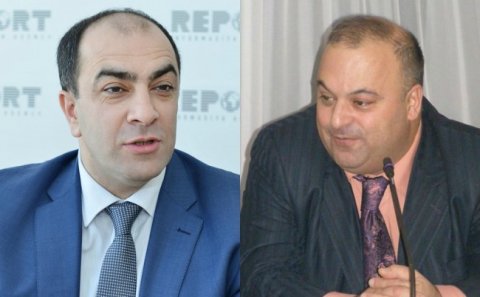 İbrahimovun biznes ortağı Ukraynada ermənilərlə necə kef çəkir?
