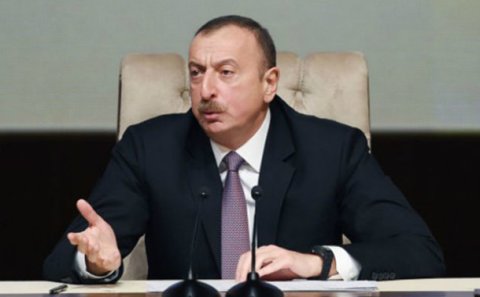 “Xarici yardım olmasa, ermənilər bir həftə bizim qarşımızda dura bilməyəcəklər”