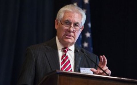 Tillerson:“Rusiya  məsuliyyətə cəlb olunmalıdır” – öz əməllərinə görə