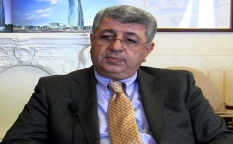 SOCAR-ın vitse-prezidenti “Gülən İşi”i üzrə istintaqa cəlb olundu