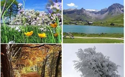 Bu il fəsillərin Azərbaycana gəlmə vaxtı açıqlandı