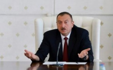 İlham Əliyev hansı oliqarxları və niyə hədələdi...