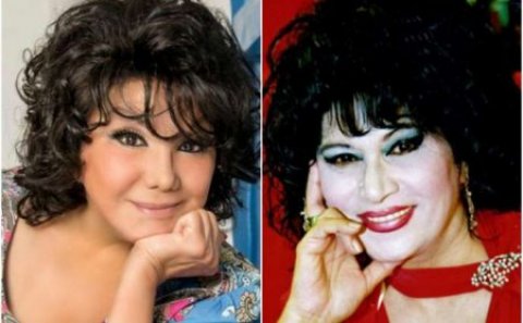 Flora Kərimovadan Zeynəb Xanlarovaya ittiham: “Mən onun üçün Nisə Qasımova deyiləm” - Qalmaqal