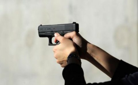 Dağıstanda Azərbaycan əsilli polis öldürüldü