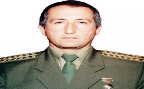 Milli Qəhrəmana hörmətsizlik - BSU-ya buraxılmadı+ Foto
