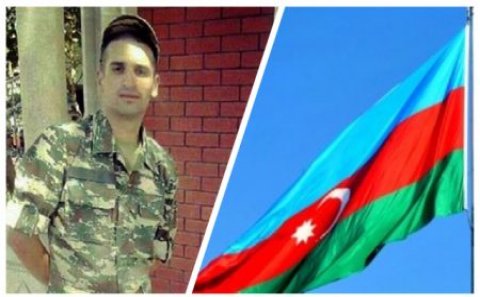 Ermənistandan şəhidimizlə bağlı rəsmi açıqlama