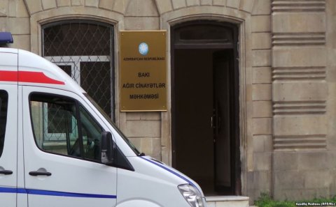 SOCAR-ın keçmiş işçisi İŞİD-ə qoşulmağından danışdı