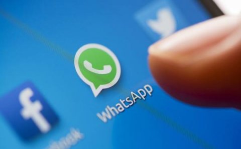 Bank əməkdaşlarına Whatsapp qadağası 