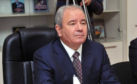 Baş Prokurorluqdan keçmiş nazirlə bağlı — AÇIQLAMA