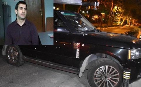 Lənkəranskinin 5 metrlik abidəsi Hindistandan Bakıya gətirildi